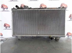 Recambio de radiador agua para mazda 323 berlina c/f/s (ba) 1.5 c referencia OEM IAM B6BF15200G  