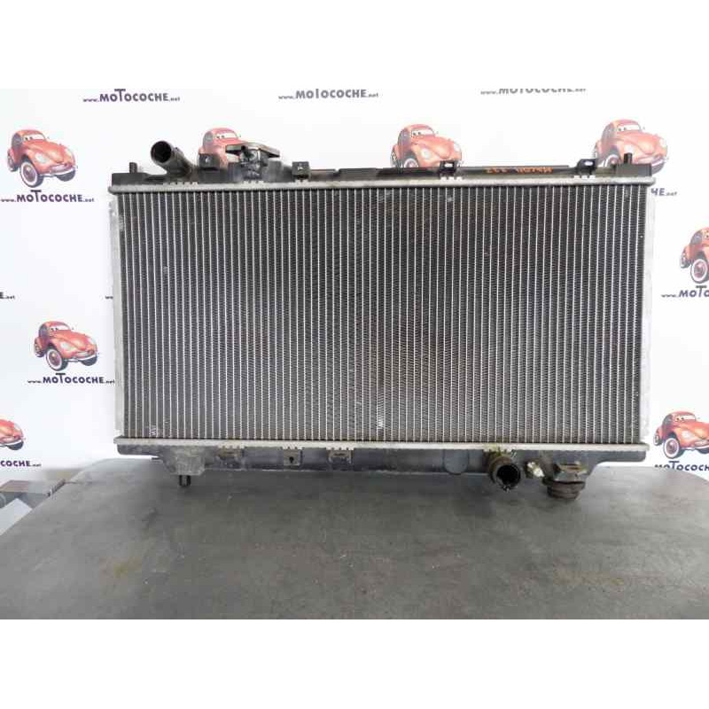 Recambio de radiador agua para mazda 323 berlina c/f/s (ba) 1.5 c referencia OEM IAM B6BF15200G  