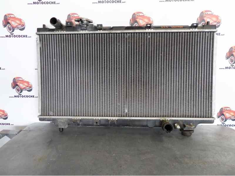 Recambio de radiador agua para mazda 323 berlina c/f/s (ba) 1.5 c referencia OEM IAM B6BF15200G  