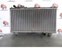 RADIADOR AGUA B6BF15200G B6BF15200G 