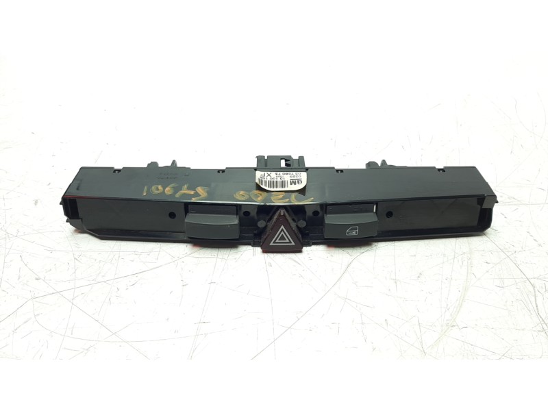 Recambio de warning para opel zafira b 1.7 16v cdti referencia OEM IAM 13100105  