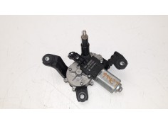 MOTOR LIMPIA TRASERO 13395013 
