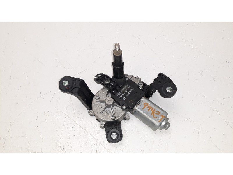 Recambio de motor limpia trasero para opel astra j lim. selective referencia OEM IAM 13395013  