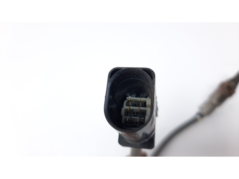 Recambio de sonda lambda para jeep renegade 1.6 m-jet cat referencia OEM IAM 55281072  