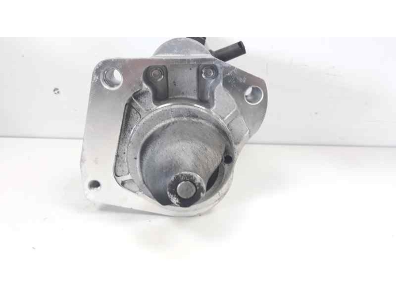 Recambio de motor arranque para citroen c3 1.2 12v vti referencia OEM IAM 9671530880 4280008332 