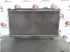 Recambio de radiador agua para mazda 323 berlina c/f/s (ba) 1.5 c referencia OEM IAM B6BF15200G   2