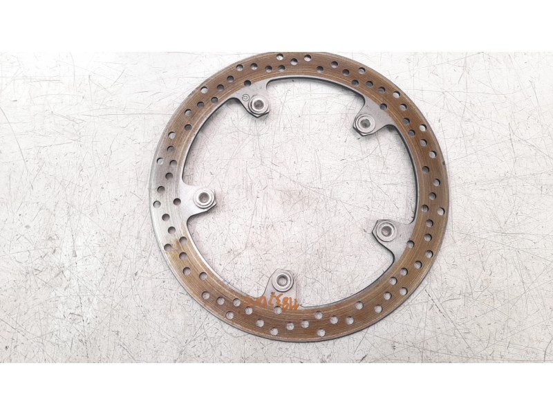 Recambio de disco de freno trasero para bmw r 1200 r r 1200 r referencia OEM IAM 34218526568  