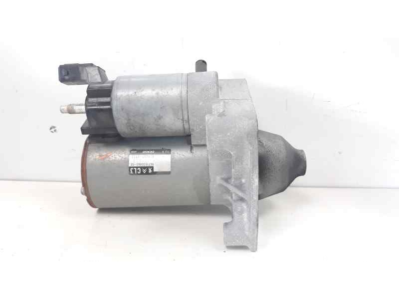 Recambio de motor arranque para citroen c3 1.2 12v vti referencia OEM IAM 9671530880 4280008332 