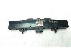 Recambio de warning para opel zafira b 1.7 16v cdti referencia OEM IAM 13100105   2
