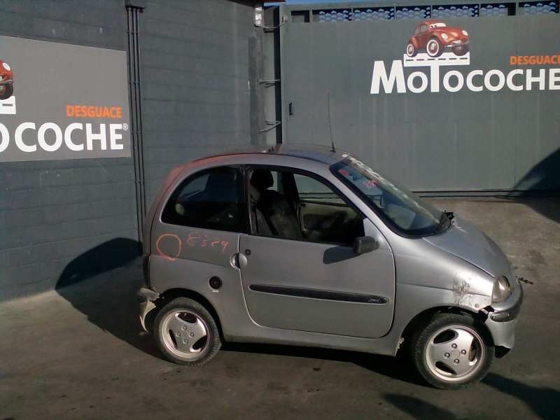 ligier nova del año 2003