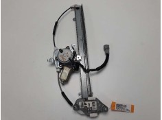 ELEVALUNAS DELANTERO DERECHO 