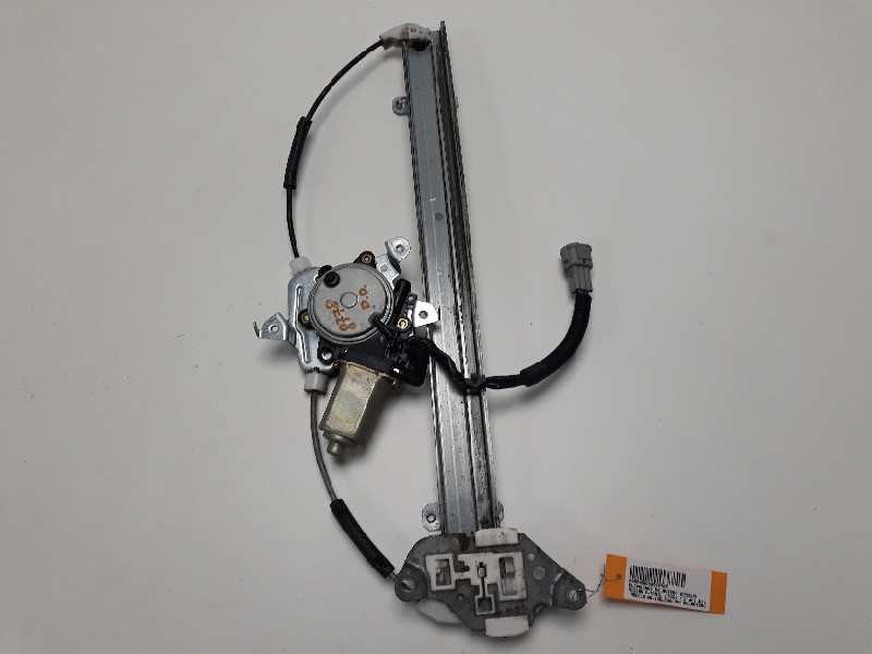 Recambio de elevalunas delantero derecho para nissan x-trail (t30) 2.2 dci diesel cat referencia OEM IAM   