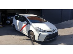 TOYOTA PRIUS+
