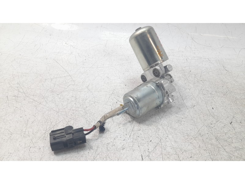 Recambio de servofreno para toyota corolla (e21) hybrid style referencia OEM IAM 4707047070  