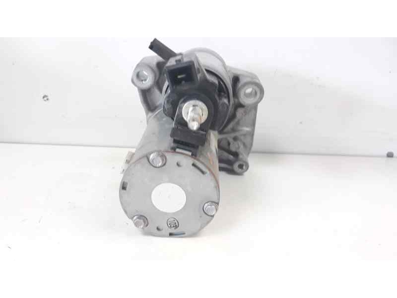 Recambio de motor arranque para citroen c3 1.2 12v vti referencia OEM IAM 9671530880 4280008332 