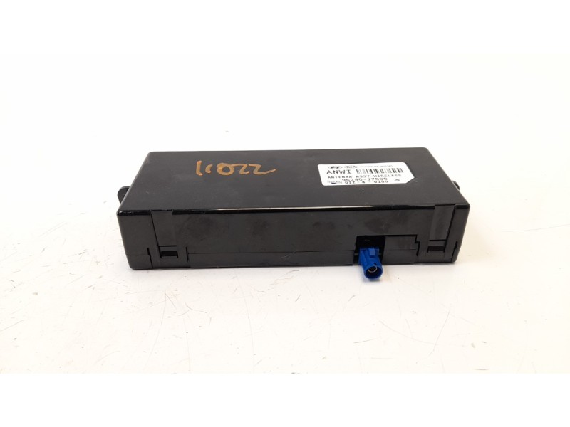 Recambio de modulo electronico para kia xceed 1.0 tgdi cat referencia OEM IAM 96240J7000  