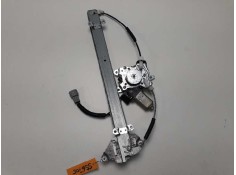 Recambio de elevalunas delantero derecho para nissan x-trail (t30) 2.2 dci diesel cat referencia OEM IAM    2