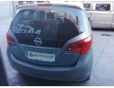 OPEL MERIVA B