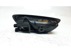 Recambio de maneta interior delantera derecha para renault megane iv berlina 5p 1.2 tce energy referencia OEM IAM 826725403R   2