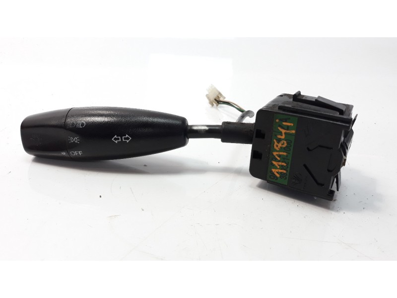 Recambio de mando intermitentes para daewoo lanos 1.5 cat referencia OEM IAM 3993211000  