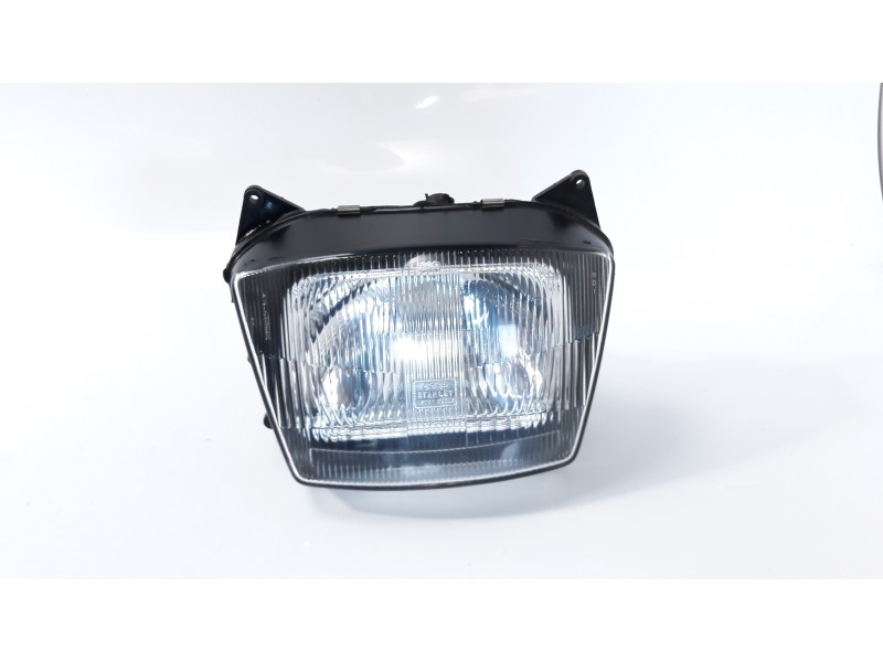 Recambio de faro delantero para kawasaki gpx 600 r referencia OEM IAM 0014546  
