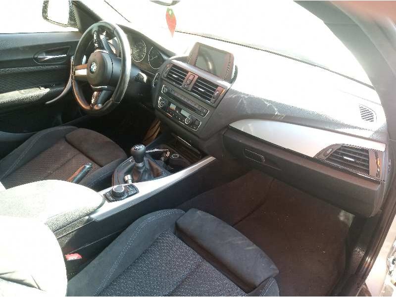 bmw serie 1 lim. (f21) del año 2015