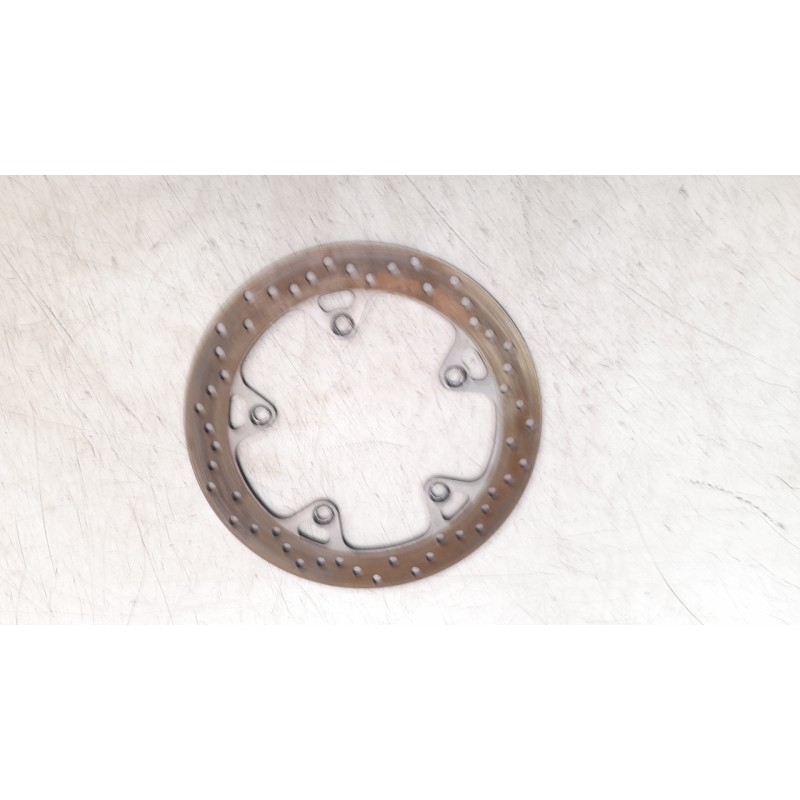 Recambio de disco de freno trasero para bmw r 1200 r r 1200 r referencia OEM IAM 34218526568  