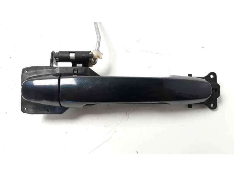 Recambio de maneta exterior delantera derecha para toyota rav 4 (a3) executive referencia OEM IAM   