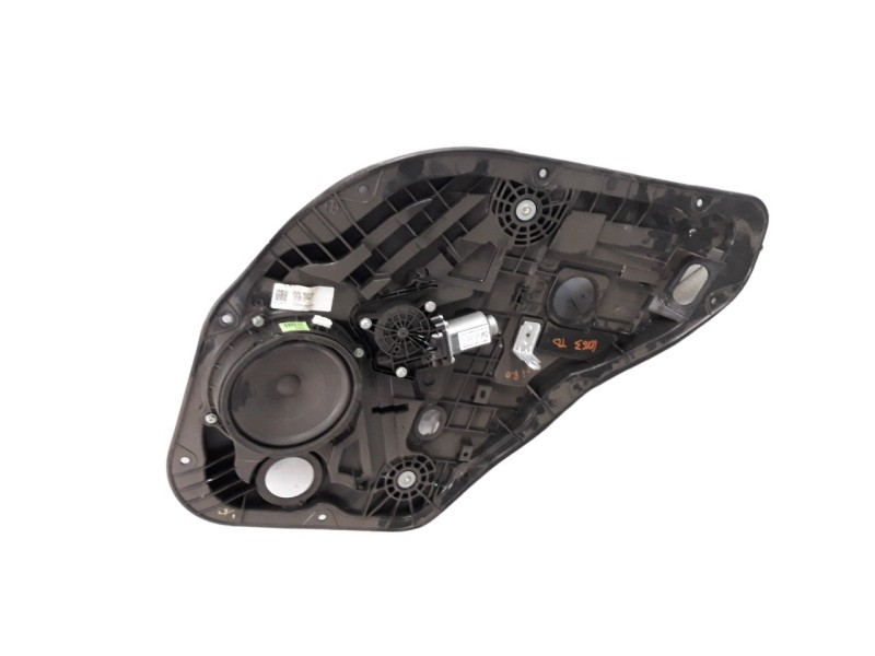 Recambio de elevalunas trasero derecho para kia niro referencia OEM IAM 83480G5000  