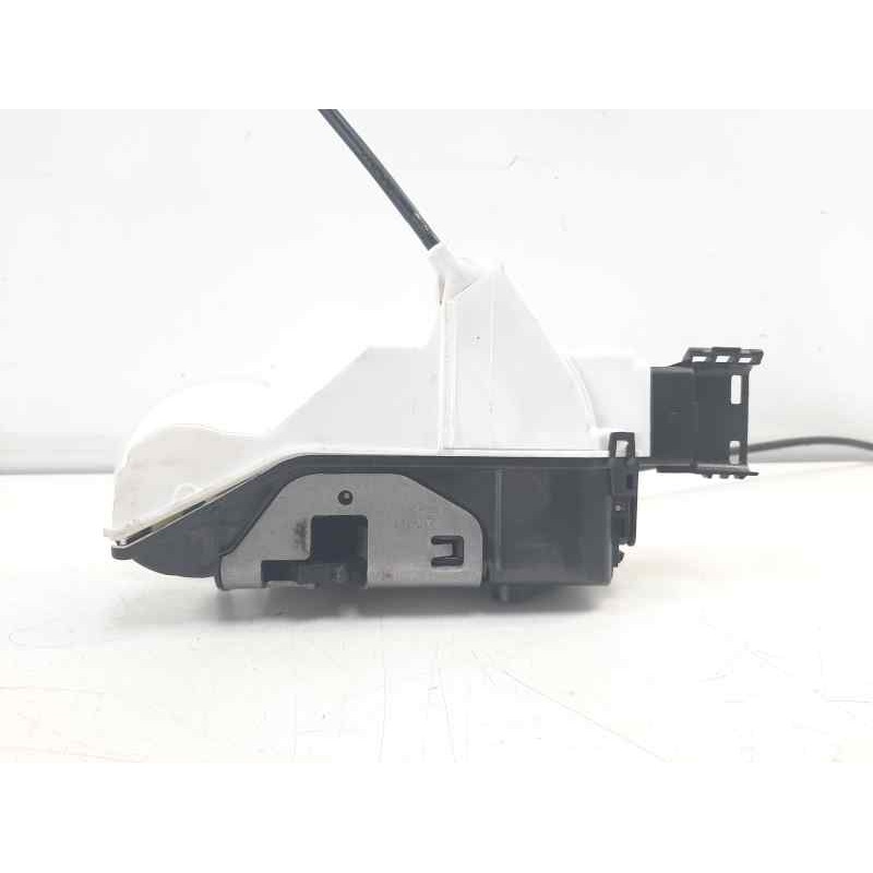 Recambio de cerradura puerta delantera izquierda para citroen c3 1.2 12v vti referencia OEM IAM 1767802542  