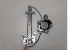 ELEVALUNAS TRASERO IZQUIERDO 