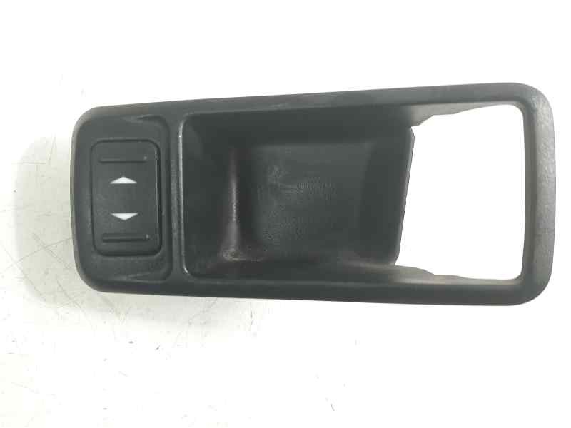 Recambio de mando elevalunas delantero derecho para ford focus cabrio (ca5) titanium (02.2008) referencia OEM IAM 3M51226A36AFW 