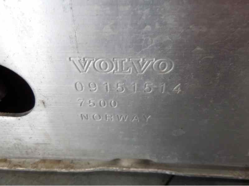 Recambio de refuerzo paragolpes delantero para volvo s70 berlina 2.4 / 2.5 (103kw / 106kw) referencia OEM IAM  107240407 