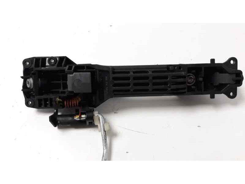 Recambio de maneta exterior delantera derecha para toyota rav 4 (a3) executive referencia OEM IAM   