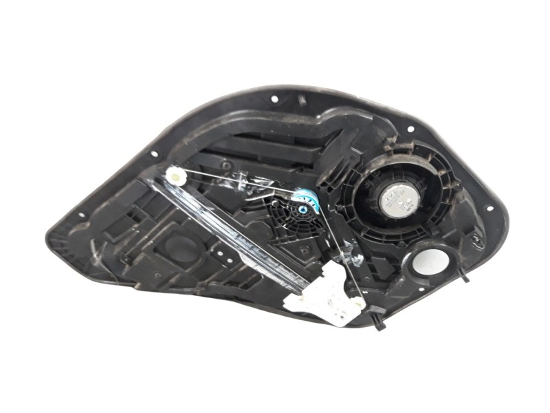 Recambio de elevalunas trasero derecho para kia niro referencia OEM IAM 83480G5000  