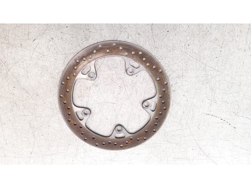 Recambio de disco de freno trasero para bmw r 1200 r r 1200 r referencia OEM IAM 34218526568  