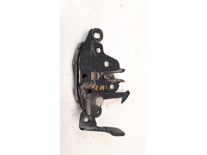 Recambio de cerradura capo para nissan nv 200 (m20) 1.5 dci cat referencia OEM IAM 65601JX31A  