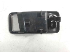 Recambio de mando elevalunas delantero derecho para ford focus cabrio (ca5) titanium (02.2008) referencia OEM IAM 3M51226A36AFW  2