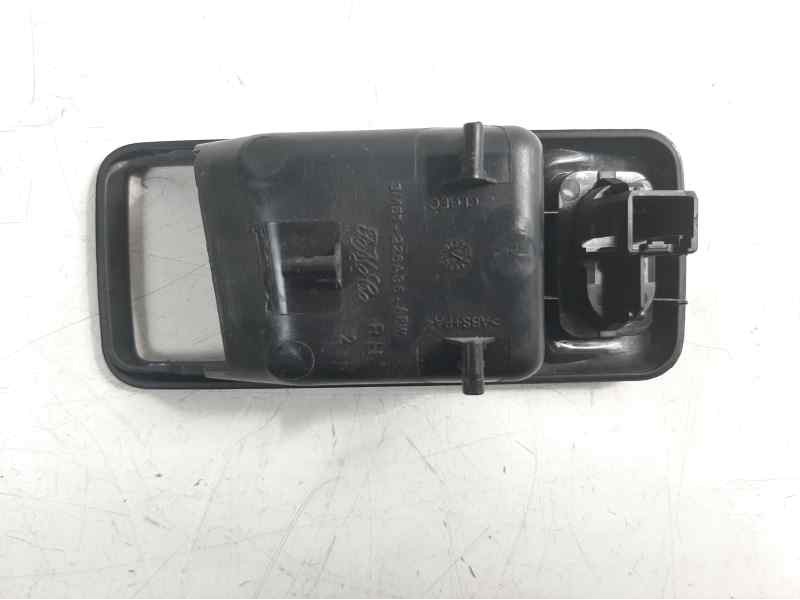 Recambio de mando elevalunas delantero derecho para ford focus cabrio (ca5) titanium (02.2008) referencia OEM IAM 3M51226A36AFW 