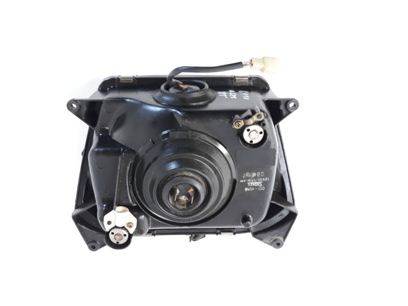 Recambio de faro delantero para kawasaki gpx 600 r referencia OEM IAM 0014546  