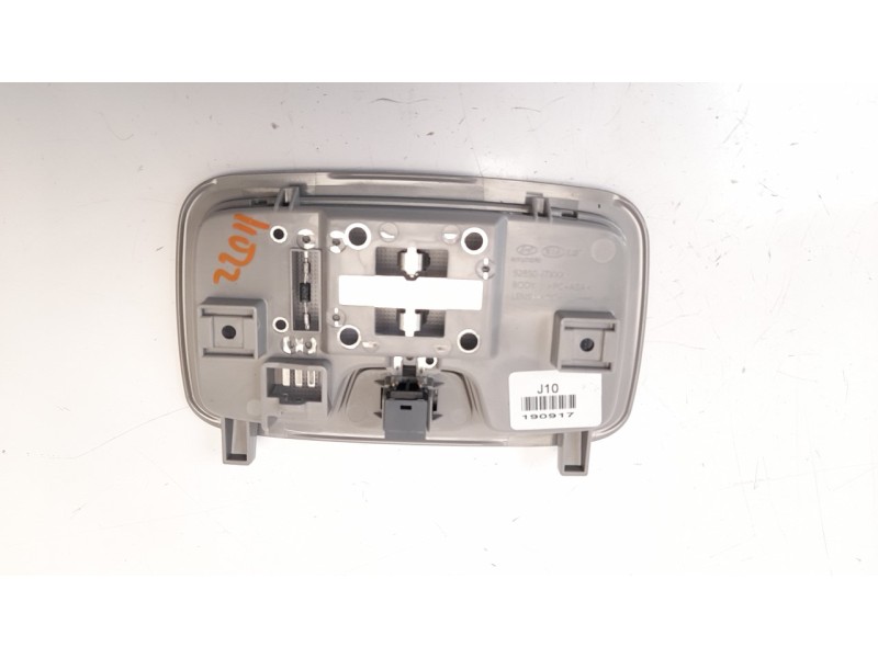 Recambio de luz interior para kia xceed 1.0 tgdi cat referencia OEM IAM 92850J7XXX  
