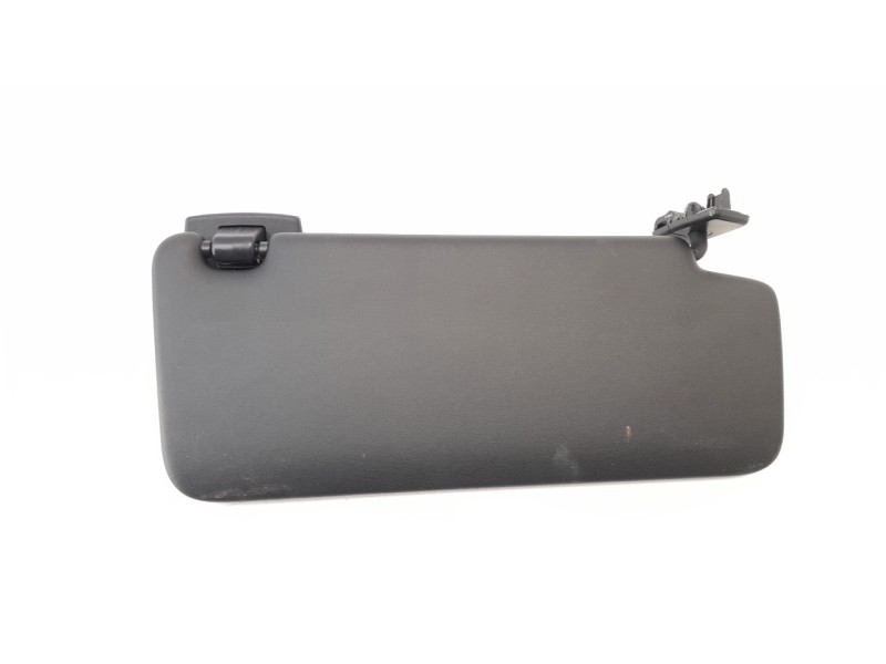 Recambio de parasol izquierdo para mercedes-benz clase gla (bm 247) 1.3 cat referencia OEM IAM 1778106100  