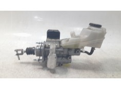 Recambio de bomba freno para toyota corolla (e21) hybrid style referencia OEM IAM 4705012580   2