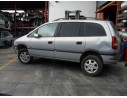 OPEL ZAFIRA A