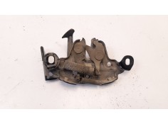 Recambio de cerradura capo para nissan nv 200 (m20) 1.5 dci cat referencia OEM IAM 65601JX31A   2