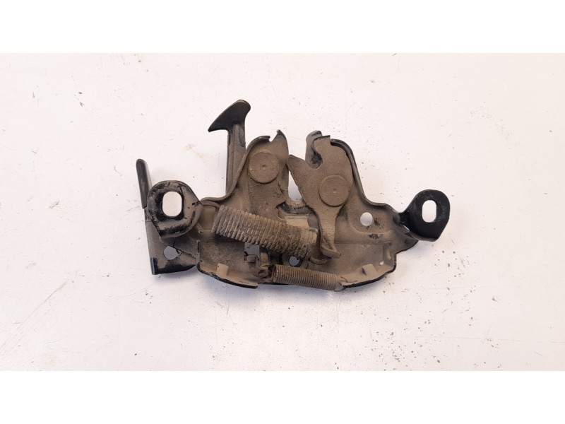 Recambio de cerradura capo para nissan nv 200 (m20) 1.5 dci cat referencia OEM IAM 65601JX31A  