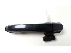 Recambio de maneta exterior trasera derecha para toyota rav 4 (a3) executive referencia OEM IAM   