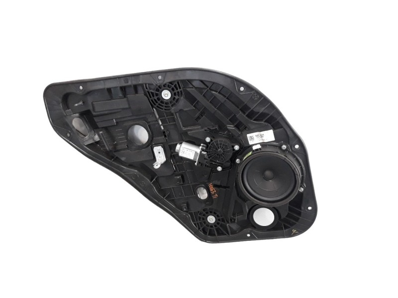 Recambio de elevalunas trasero izquierdo para kia niro referencia OEM IAM 83470G5000  