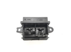 Recambio de resistencia calefaccion para opel astra j lim. selective referencia OEM IAM 13503201   2
