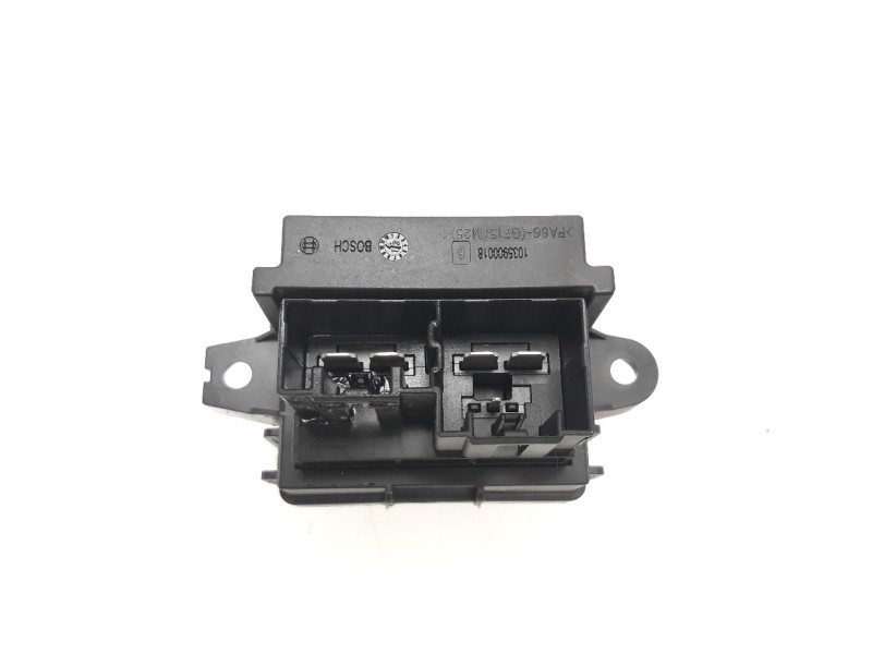 Recambio de resistencia calefaccion para opel astra j lim. selective referencia OEM IAM 13503201  